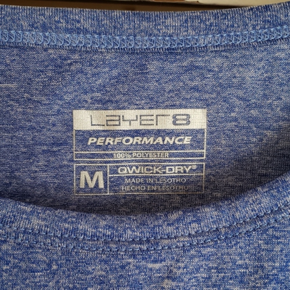 Performance top - Picture 3 of 4